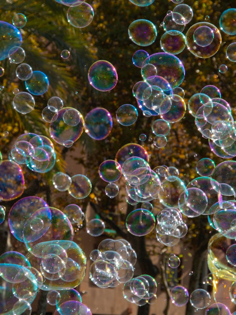 nr 13 Susana Borras-Bubbles