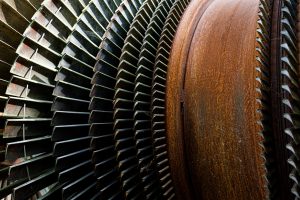 nr 7 Inge Olander-Turbine
