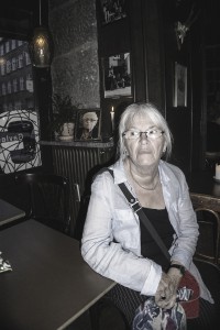 nr 3 Evelyn Pettersson Fiig - Refleksion