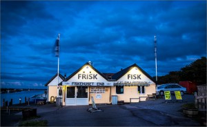 nr 11 - Ove Lyngsie-Frisk Fisk