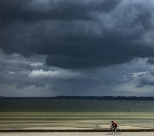 nr 17 Evelyn Pettersson Fiig -Kyststrækning