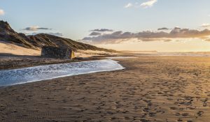 nr 4 Lise Holm-Pedersen -Kærsgård Strand