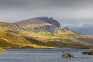 nr 5 Ove Lyngsie - -Isle of Skye