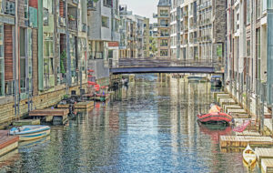 nr 2 Anders Buch Kristensen - Københavns Venedig