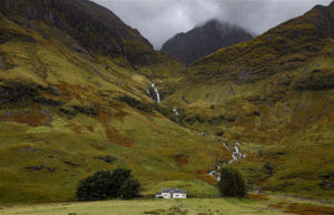 nr 4 Ove Lyngsie - Glencoe