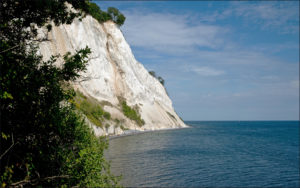 nr 10-Ole E Høy-Møns Klint